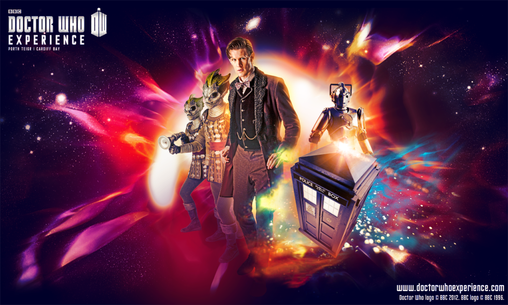 Doctor-Who-Experience-graphic-wallpaper